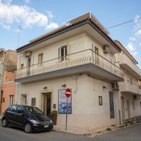 Apartmán Le Amiche 2 Marina di Ragusa Exteriér fotografie