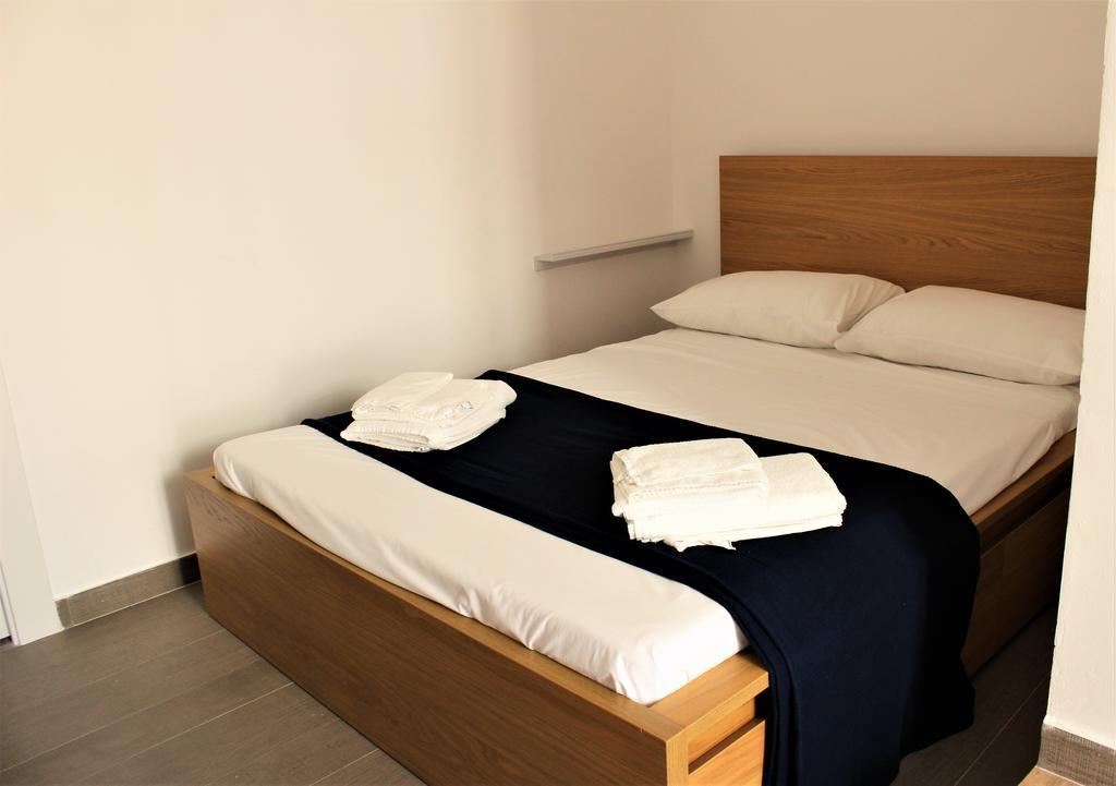 Apartmán Le Amiche 2 Marina di Ragusa Exteriér fotografie