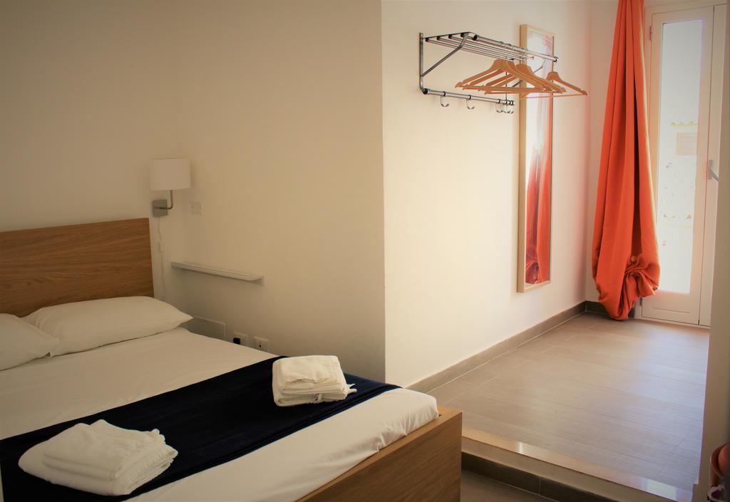 Apartmán Le Amiche 2 Marina di Ragusa Exteriér fotografie