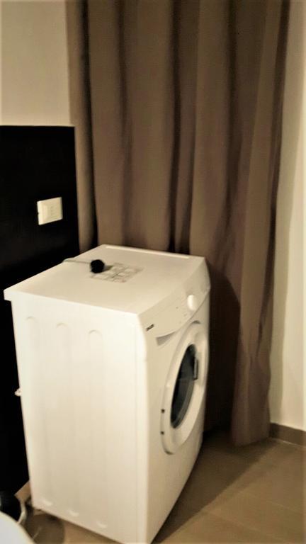 Apartmán Le Amiche 2 Marina di Ragusa Exteriér fotografie