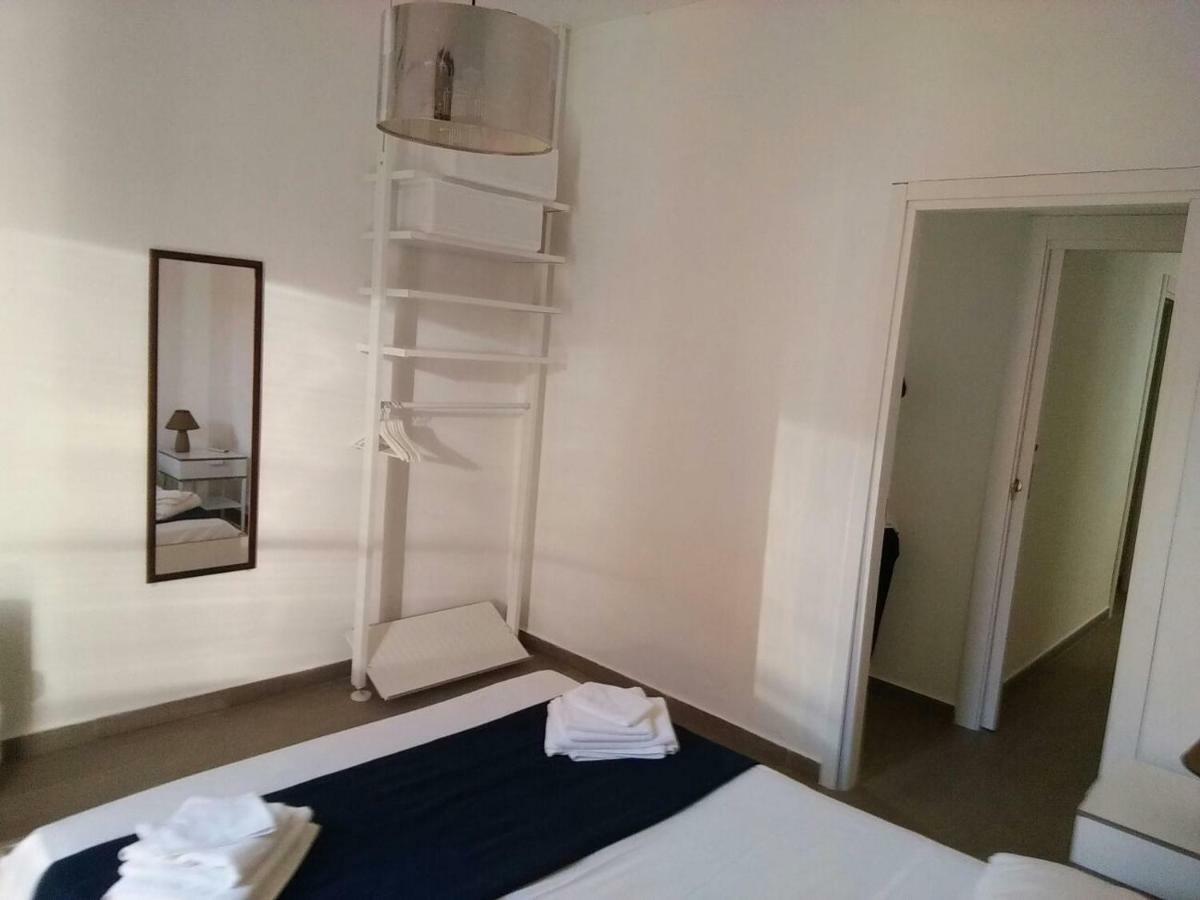 Apartmán Le Amiche 2 Marina di Ragusa Exteriér fotografie