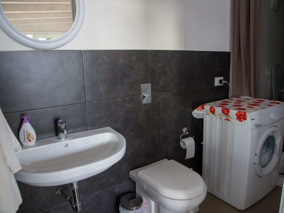 Apartmán Le Amiche 2 Marina di Ragusa Exteriér fotografie