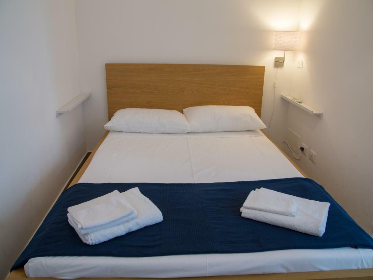 Apartmán Le Amiche 2 Marina di Ragusa Exteriér fotografie