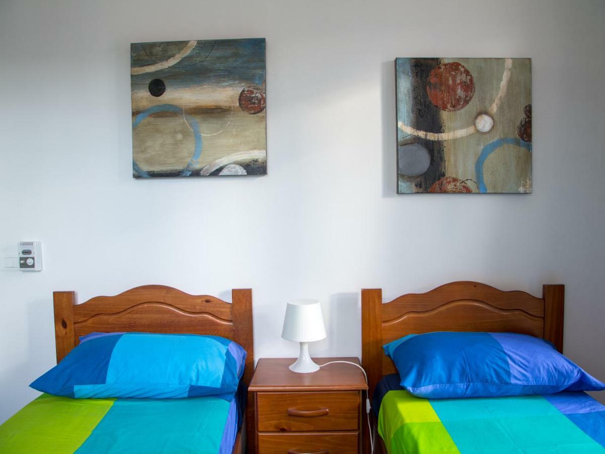 Apartmán Le Amiche 2 Marina di Ragusa Exteriér fotografie